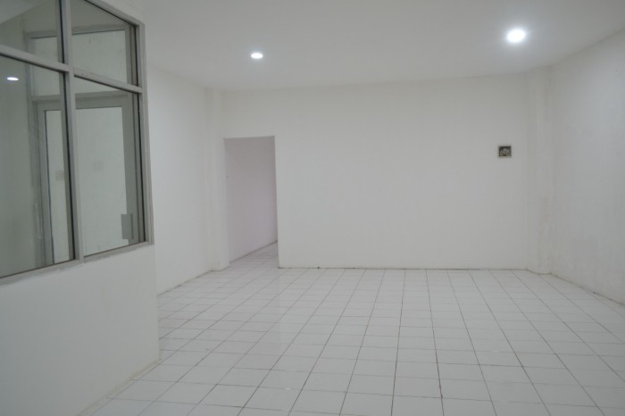 Ruko disewakan di Juanda Beji Depok